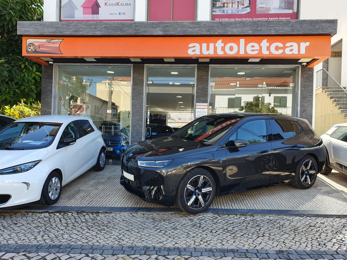 RENAULT 5 E-TECH EVOLUTION 120 URBAN RANGE