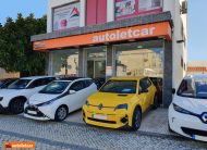 RENAULT CLIO SPORT TOURER 1.5 DCI