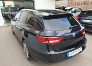 SEAT LEON ST 1.6 TDI STYLE ECOMOTIVE