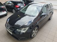 SEAT LEON ST 1.6 TDI STYLE ECOMOTIVE