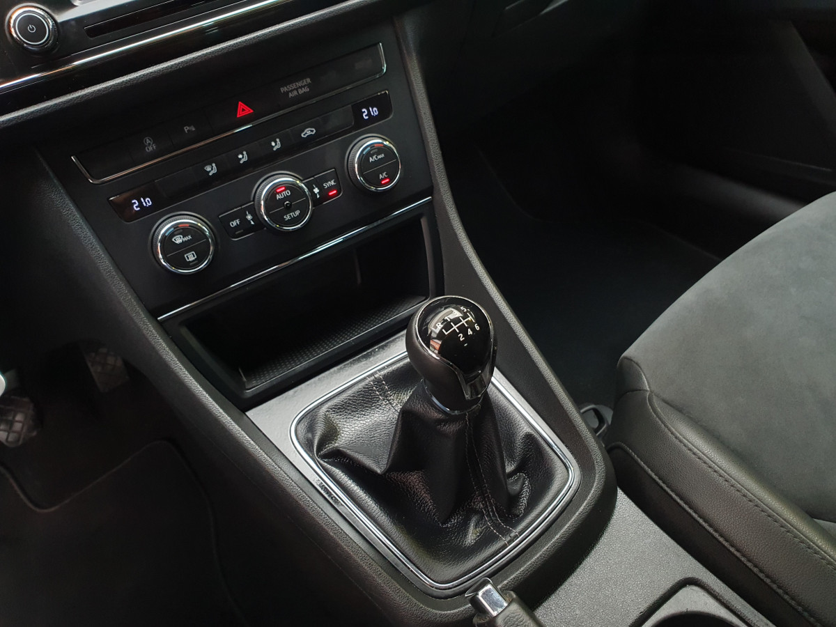 SEAT LEON ST 1.6 TDI STYLE ECOMOTIVE