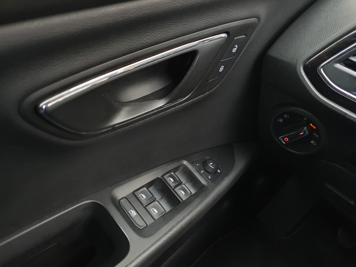 SEAT LEON ST 1.6 TDI STYLE ECOMOTIVE