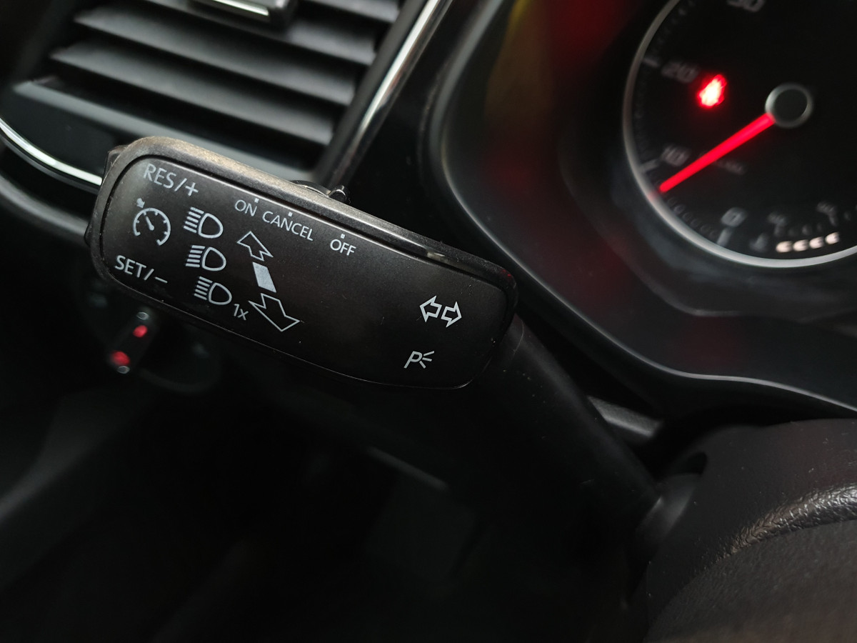 SEAT LEON ST 1.6 TDI STYLE ECOMOTIVE