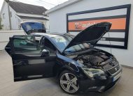 SEAT LEON ST 1.6 TDI STYLE ECOMOTIVE