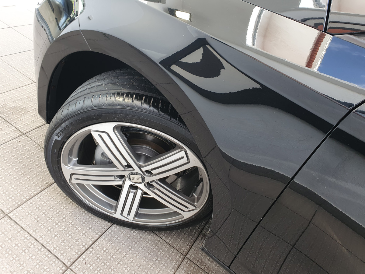 SEAT LEON ST 1.6 TDI STYLE ECOMOTIVE