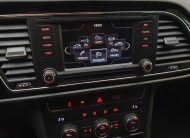 SEAT LEON ST 1.6 TDI STYLE ECOMOTIVE