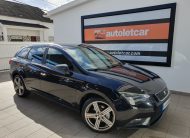 SEAT LEON ST 1.6 TDI STYLE ECOMOTIVE