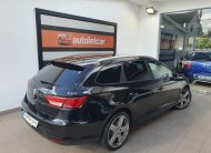 SEAT LEON ST 1.6 TDI STYLE ECOMOTIVE
