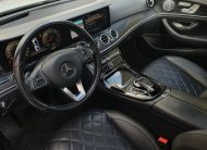 MERCEDES E 350 D AMG DESIGNO AUTO