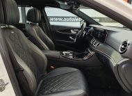 MERCEDES E 350 D AMG DESIGNO AUTO