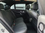 MERCEDES E 350 D AMG DESIGNO AUTO
