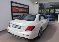 MERCEDES E 350 D AMG DESIGNO AUTO