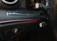 MERCEDES E 350 D AMG DESIGNO AUTO