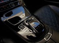 MERCEDES E 350 D AMG DESIGNO AUTO