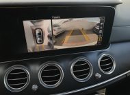 MERCEDES E 350 D AMG DESIGNO AUTO