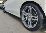 MERCEDES E 350 D AMG DESIGNO AUTO