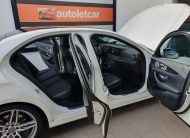 MERCEDES E 350 D AMG DESIGNO AUTO