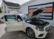 MERCEDES E 350 D AMG DESIGNO AUTO