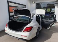 MERCEDES E 350 D AMG DESIGNO AUTO
