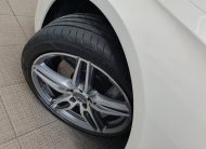 MERCEDES E 350 D AMG DESIGNO AUTO