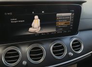 MERCEDES E 350 D AMG DESIGNO AUTO
