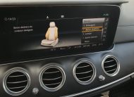 MERCEDES E 350 D AMG DESIGNO AUTO