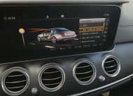 MERCEDES E 350 D AMG DESIGNO AUTO