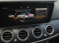MERCEDES E 350 D AMG DESIGNO AUTO