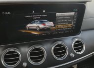 MERCEDES E 350 D AMG DESIGNO AUTO