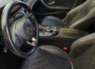 MERCEDES E 350 D AMG DESIGNO AUTO