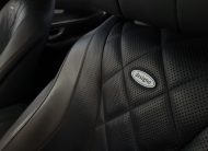 MERCEDES E 350 D AMG DESIGNO AUTO