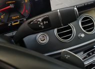 MERCEDES E 350 D AMG DESIGNO AUTO