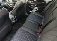 MERCEDES E 350 D AMG DESIGNO AUTO