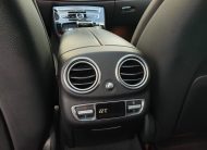 MERCEDES E 350 D AMG DESIGNO AUTO