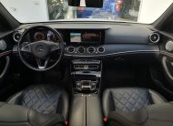 MERCEDES E 350 D AMG DESIGNO AUTO