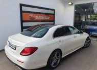 MERCEDES E 350 D AMG DESIGNO AUTO
