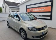 VW GOLF PLUS 1.4 TSI CONFORTLINE DSG