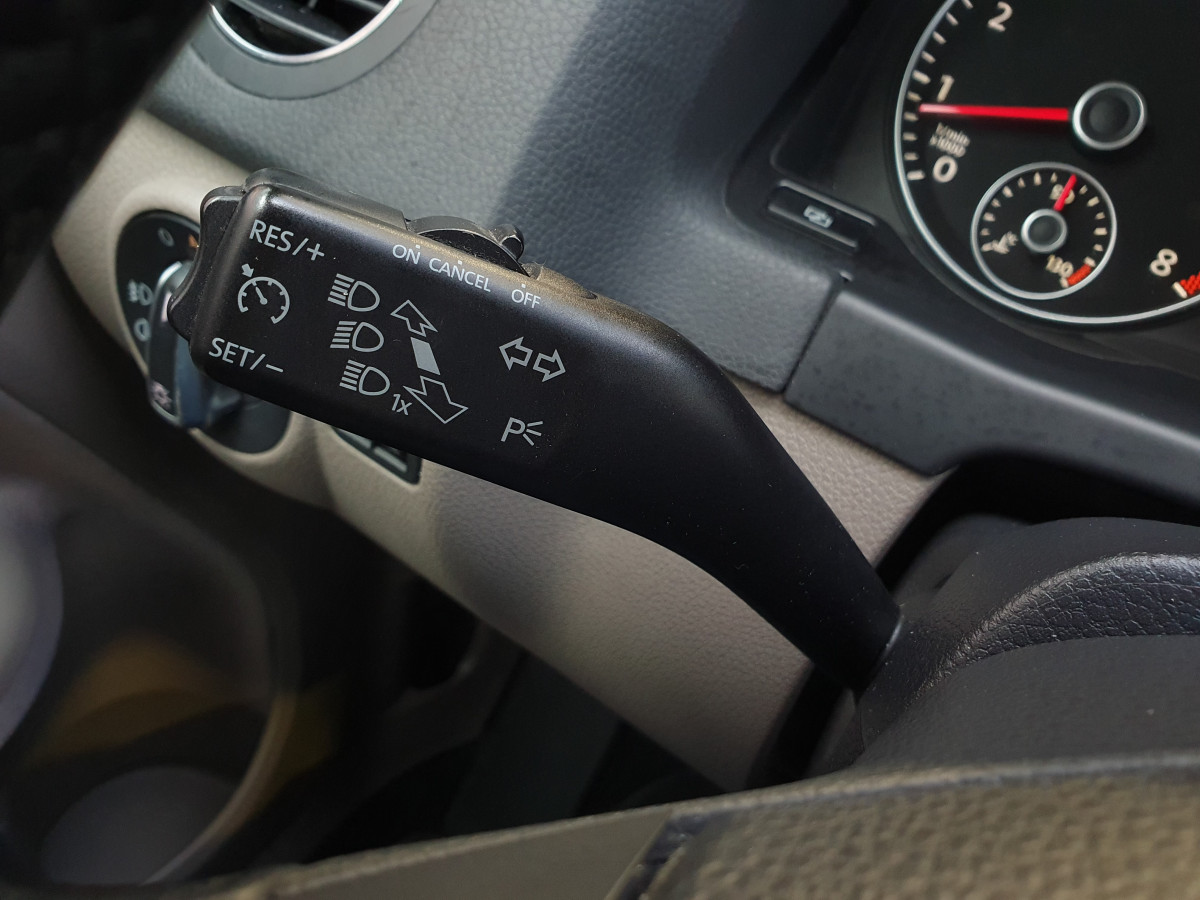 VW GOLF PLUS 1.4 TSI CONFORTLINE DSG