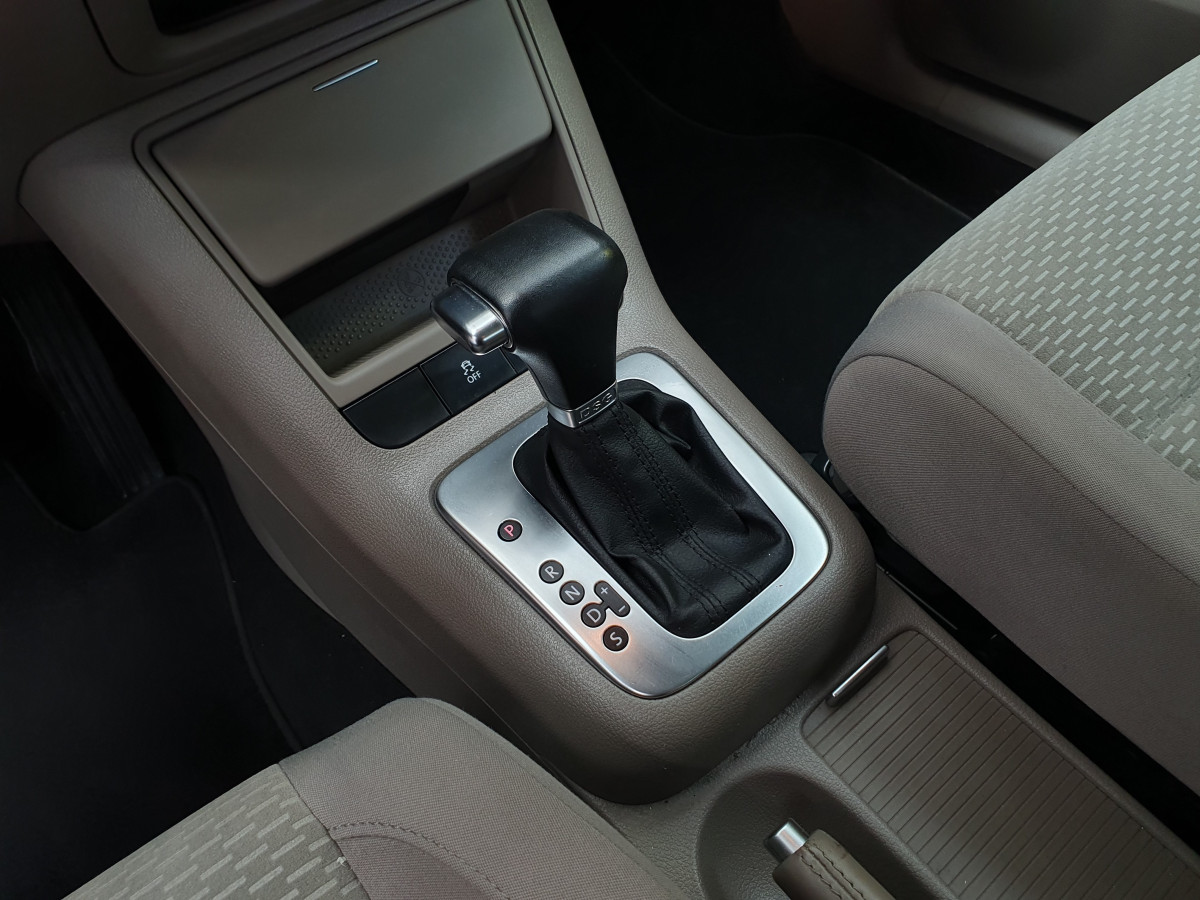 VW GOLF PLUS 1.4 TSI CONFORTLINE DSG