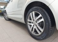 VW GOLF PLUS 1.4 TSI CONFORTLINE DSG