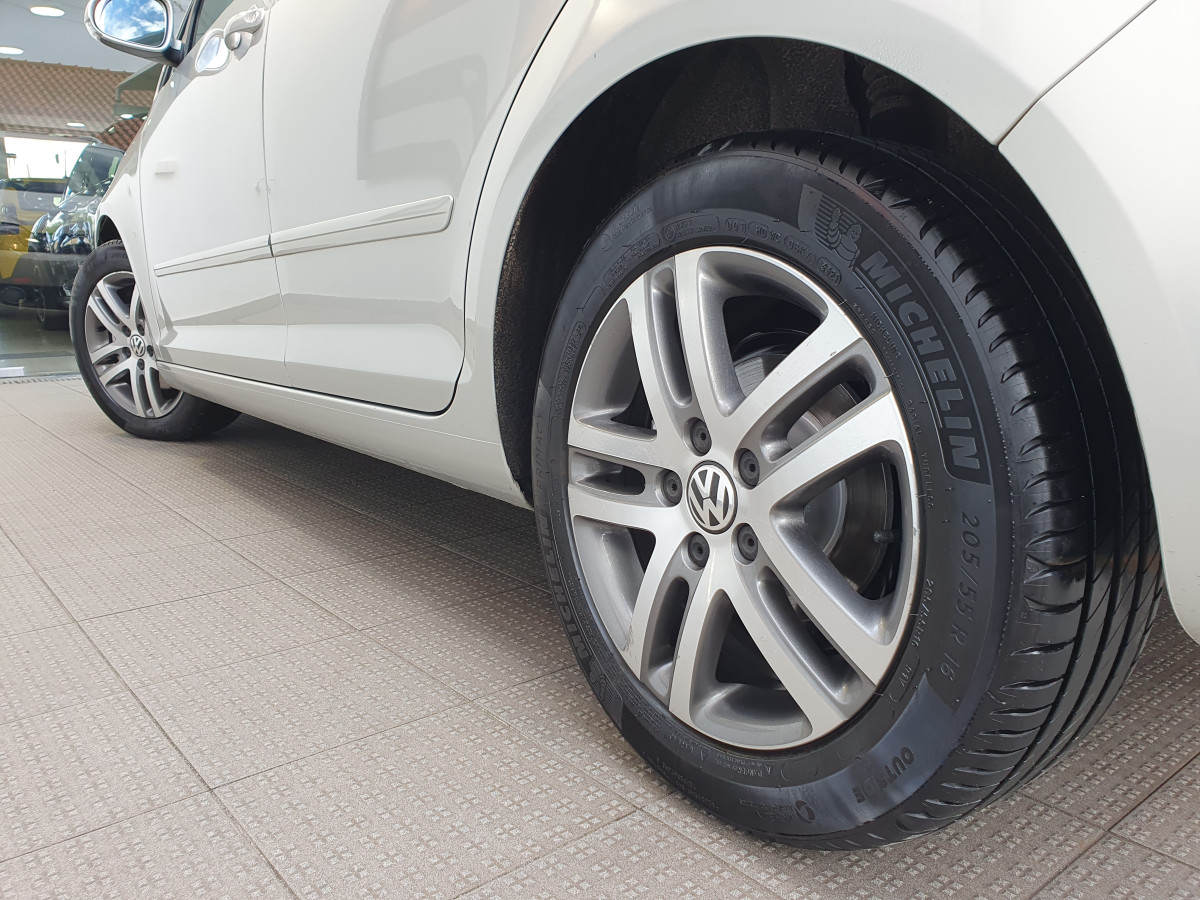 VW GOLF PLUS 1.4 TSI CONFORTLINE DSG