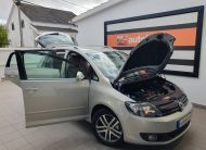 VW GOLF PLUS 1.4 TSI CONFORTLINE DSG