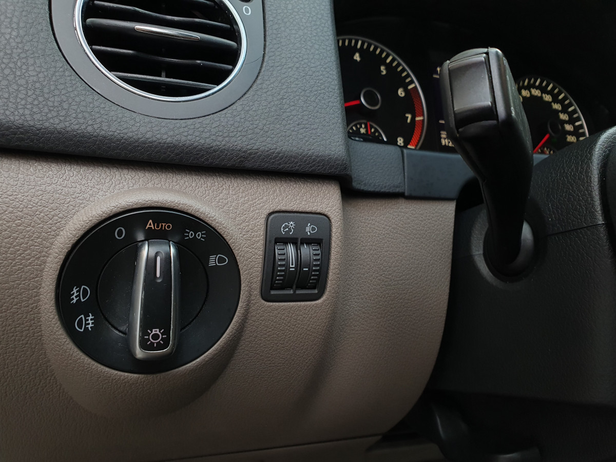 VW GOLF PLUS 1.4 TSI CONFORTLINE DSG