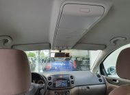 VW GOLF PLUS 1.4 TSI CONFORTLINE DSG