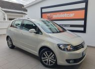 VW GOLF PLUS 1.4 TSI CONFORTLINE DSG
