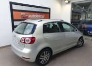 VW GOLF PLUS 1.4 TSI CONFORTLINE DSG