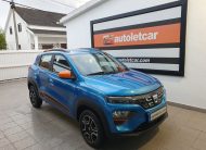 DACIA SPRING ELETRIC 45 COMFORT PLUS