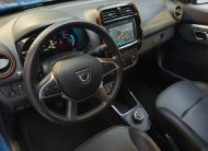 DACIA SPRING ELETRIC 45 COMFORT PLUS