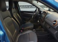 DACIA SPRING ELETRIC 45 COMFORT PLUS