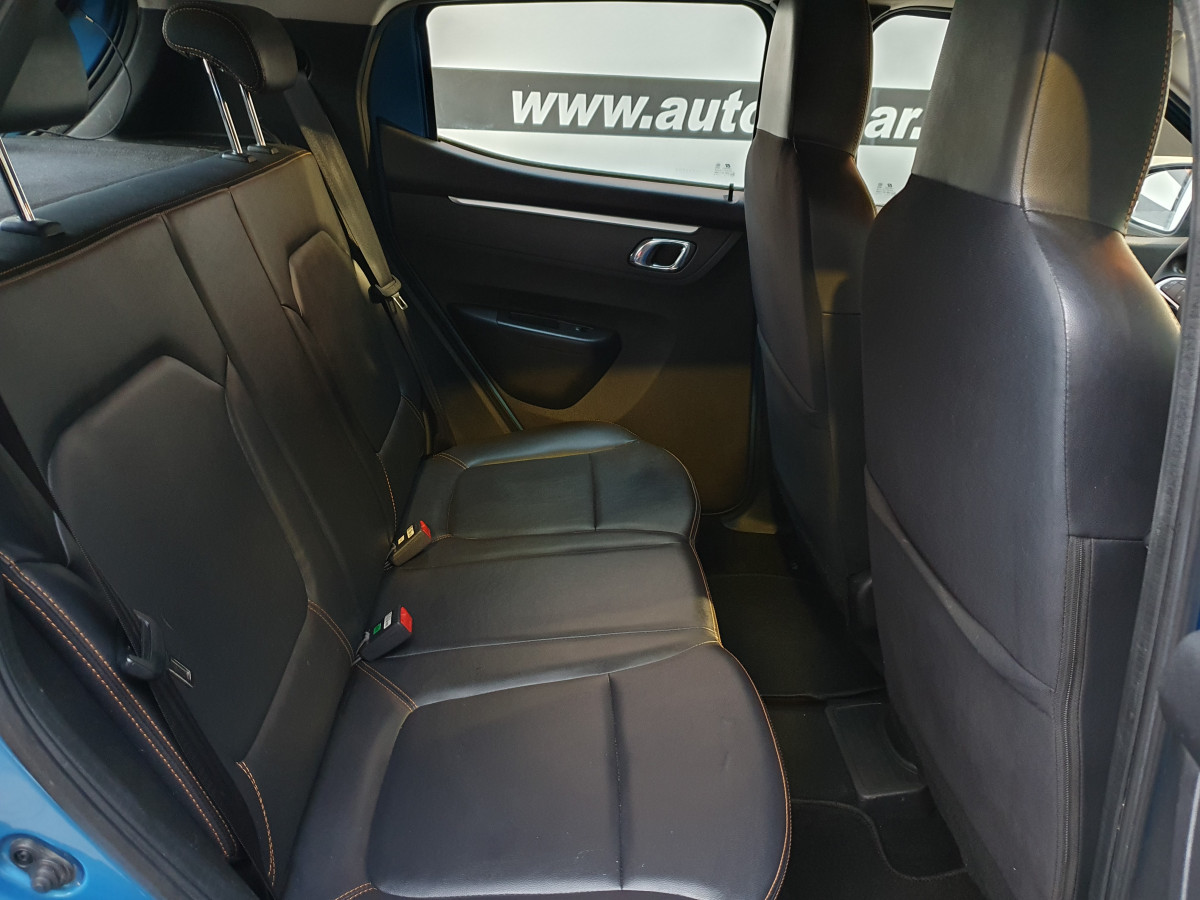 DACIA SPRING ELETRIC 45 COMFORT PLUS